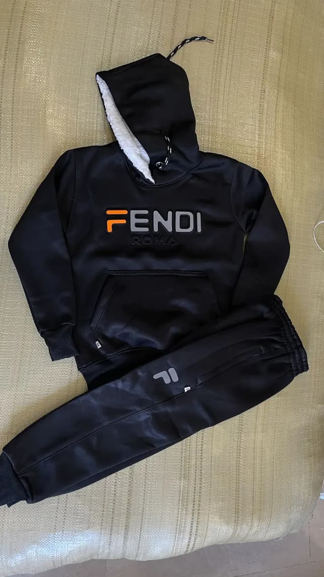 New kids clothes