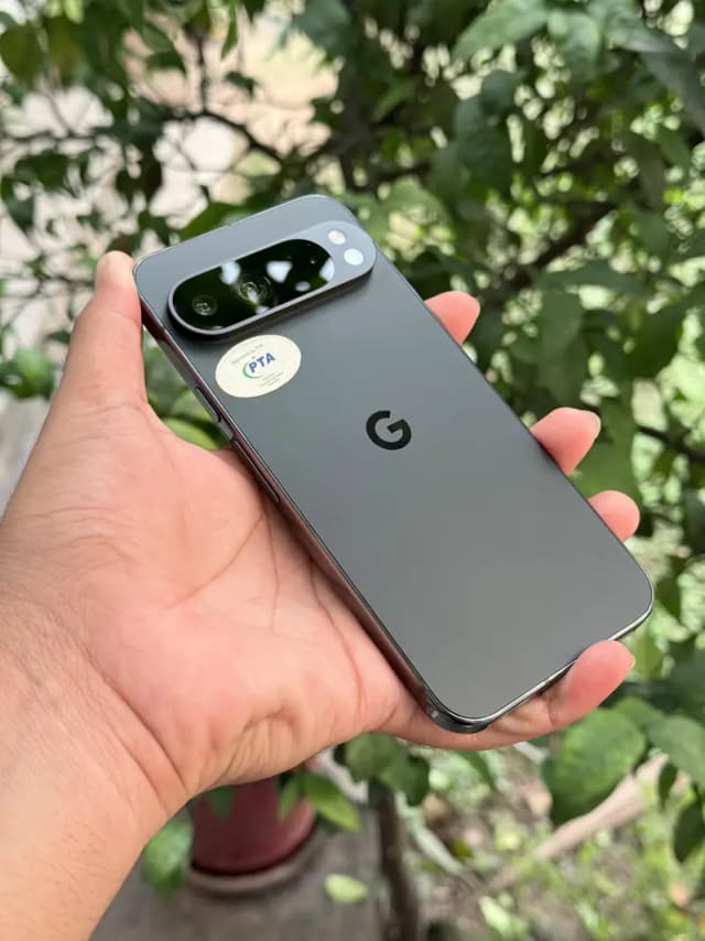 Google Pixel 9 Pro XL