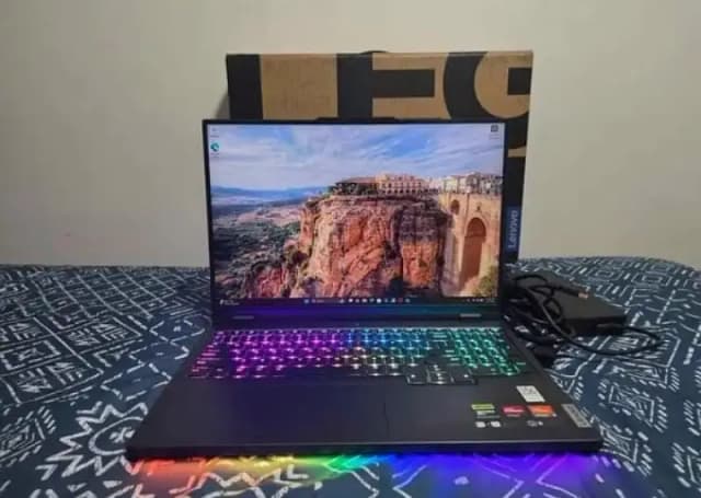 Lenovo Legion Pro 5i