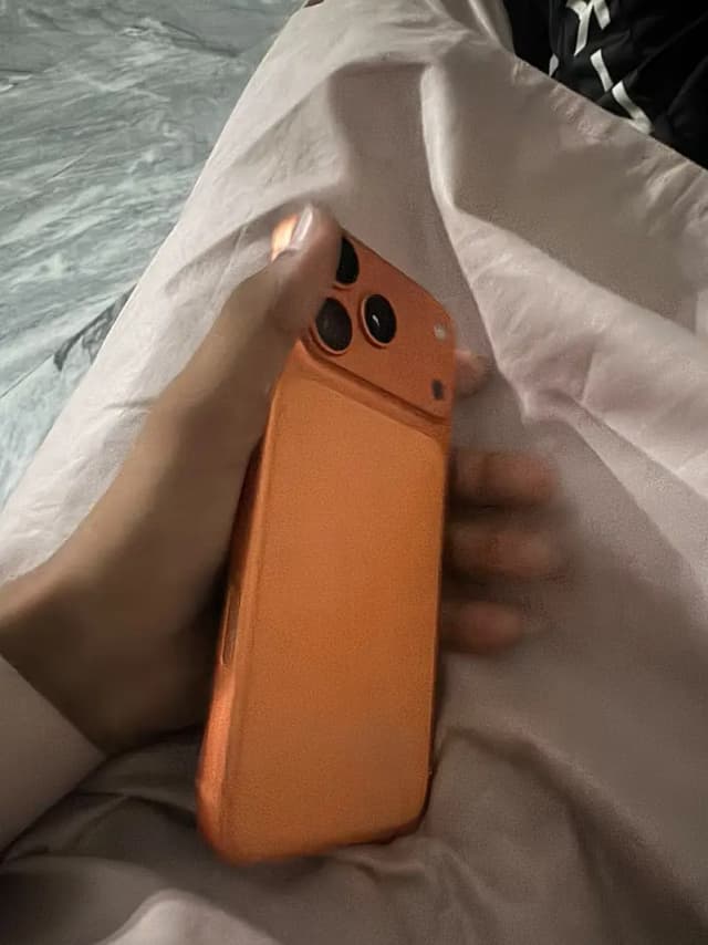 Apple iPhone 17 Pro Max jv 256