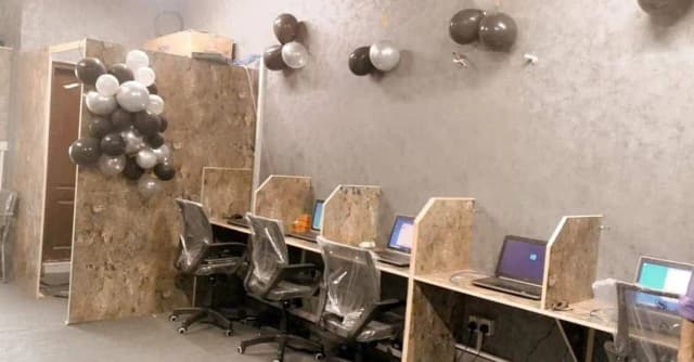 Urdu & English | Part Time | Full Time | Office Based Job