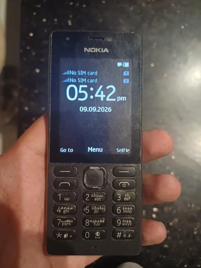 Nokia 216
