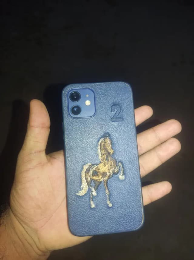 I phone 12