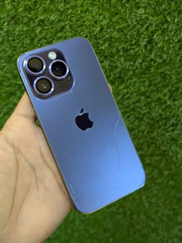 IPhone 14 Pro NON-PTA