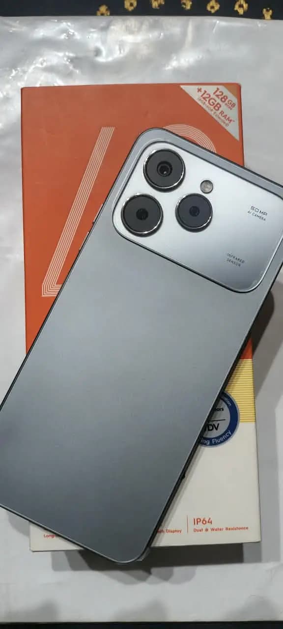 Tecno Other Model
