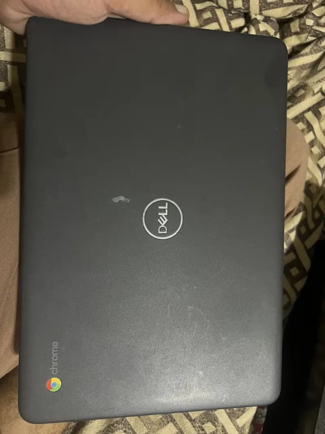 Chrome Book 3100
