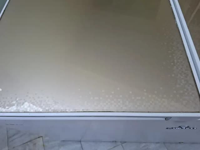 Dawlance Deep Freezer, Model 91998 GD