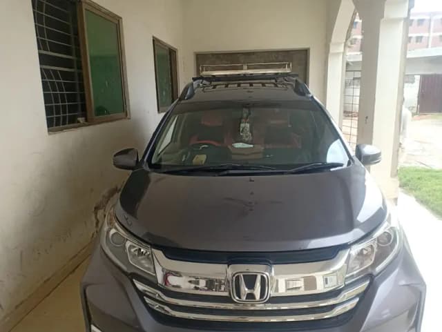 Honda BR-V 2020