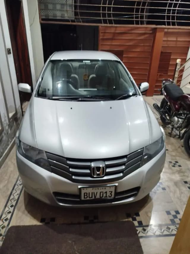 Honda City 2014 prosmetic 03291096179