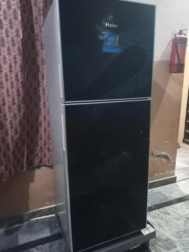 haire frige