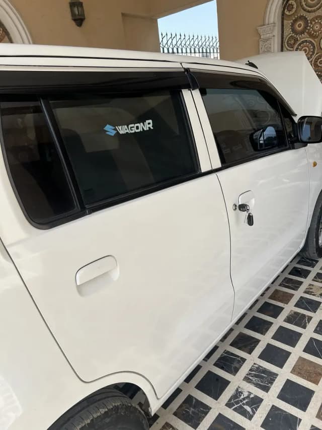 Suzuki Wagon R 2022
