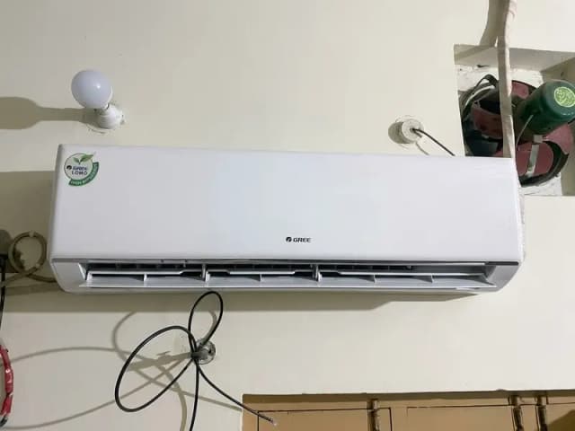 Gree 1.5 ton AC
