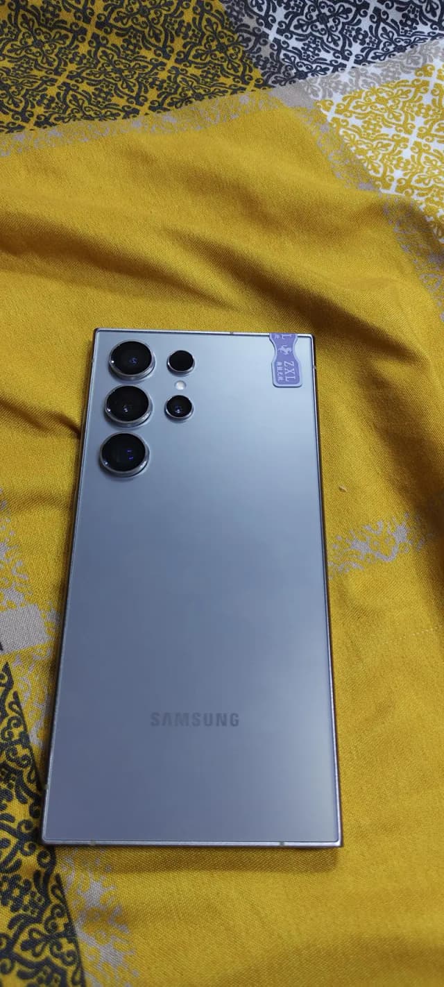 Samsung Mobile S24 Ultra