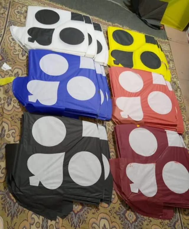 contact on WhatsApp 03284571500