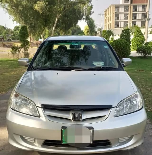 Civic for sale for civic lover's