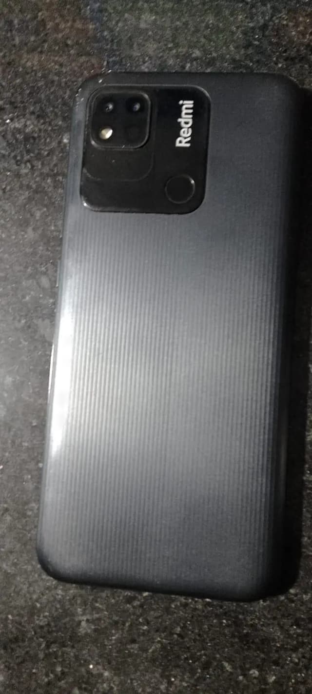 Redmi 10a