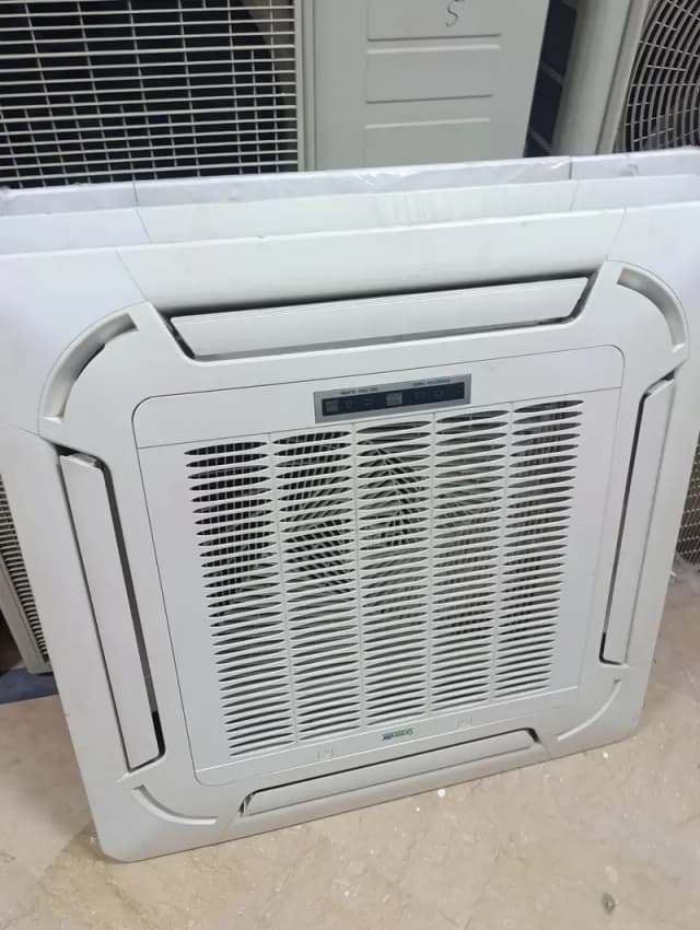 DC inverter  Haier gree and gaenair
