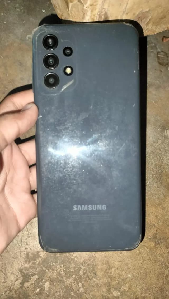 Samsung Mobile A13