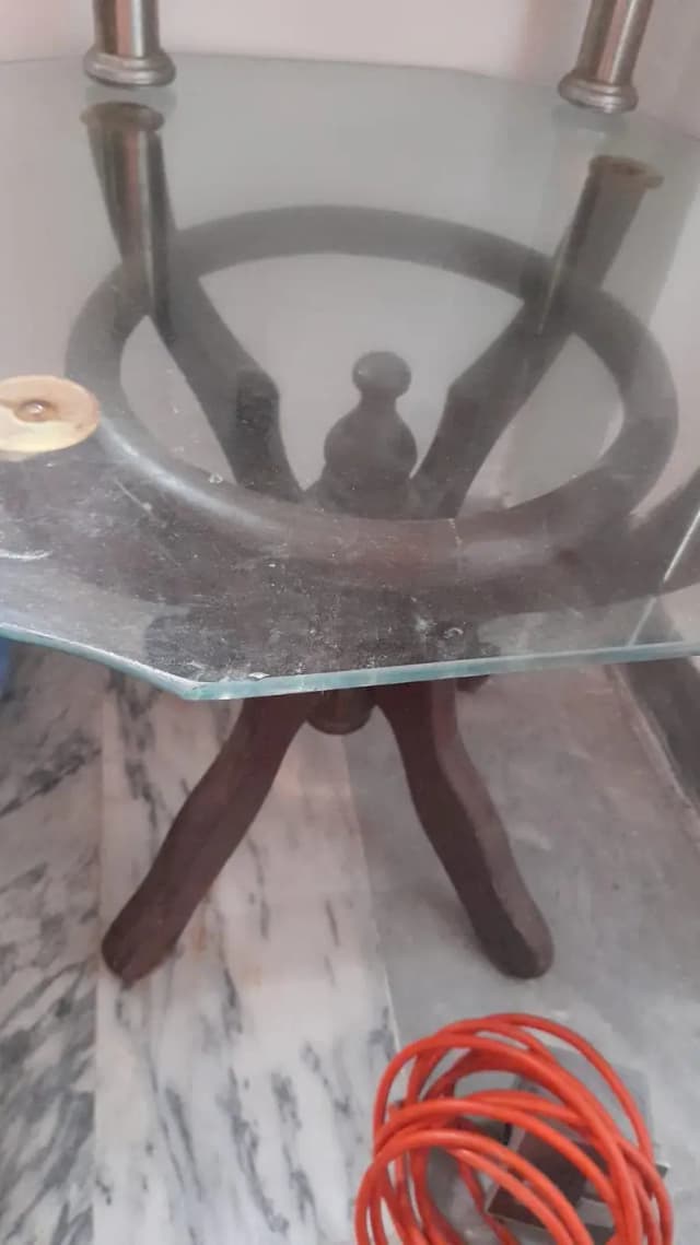 Tables