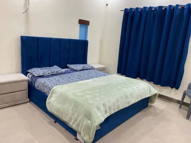 Bahria twon empair hait phase 6