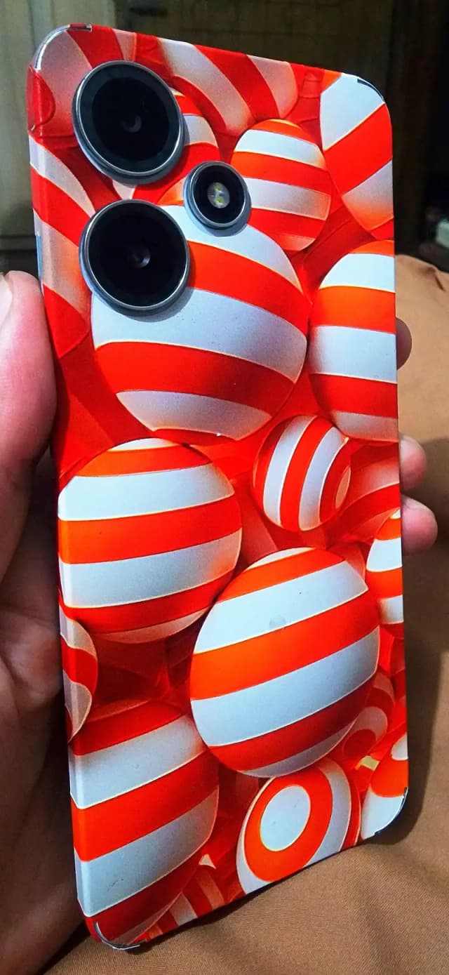 Infinix Hot 30 Play,,, 4+4/64gb,,, (ONLY EXCHANGE)