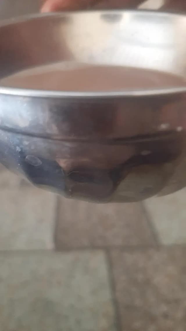 tea cup