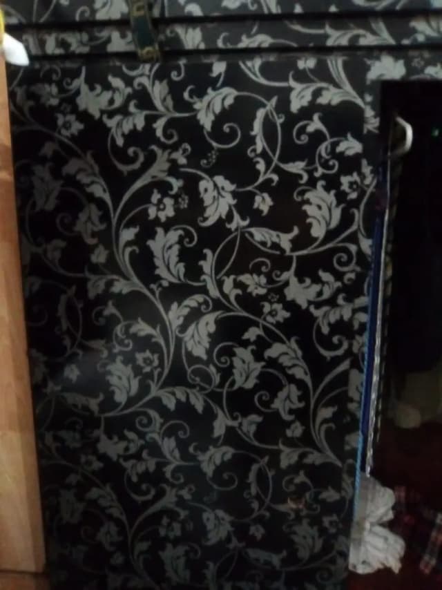 Cupboard New