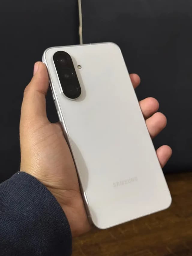 Samsung Mobile A56
