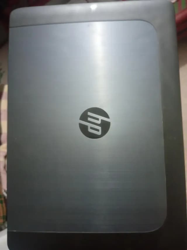 hp z book 5 gen