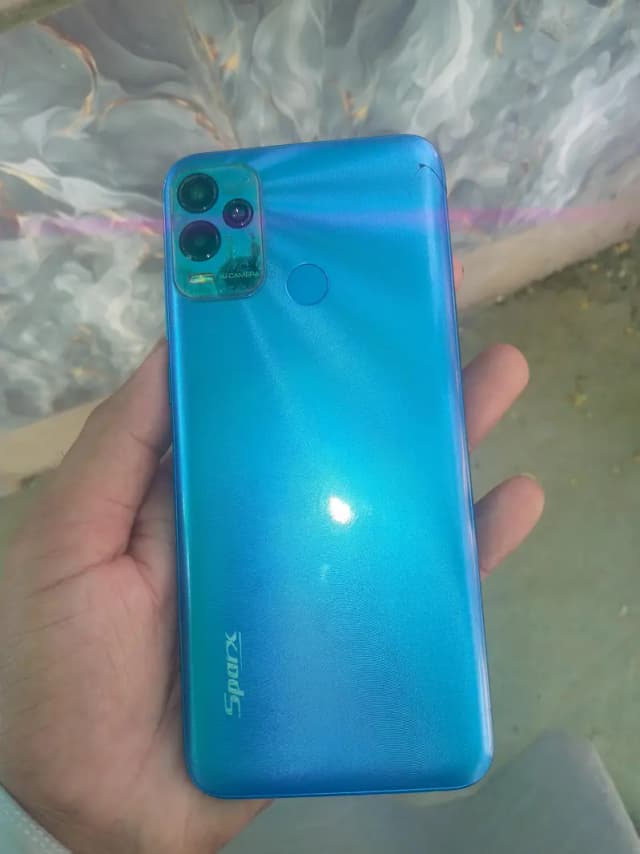 Infinix GT 10 Pro