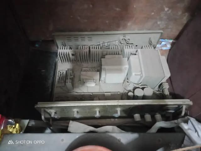 power amplifier