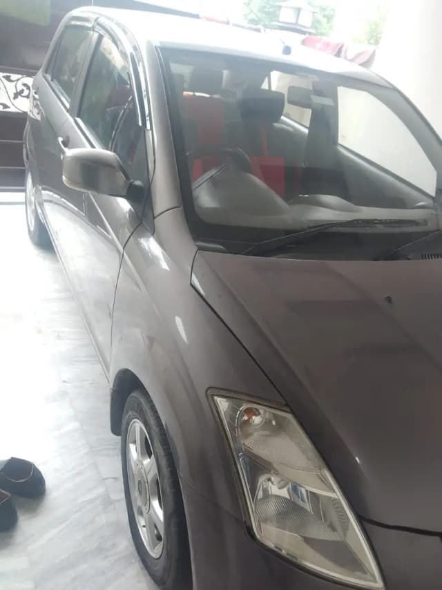 FAW V2 2018
