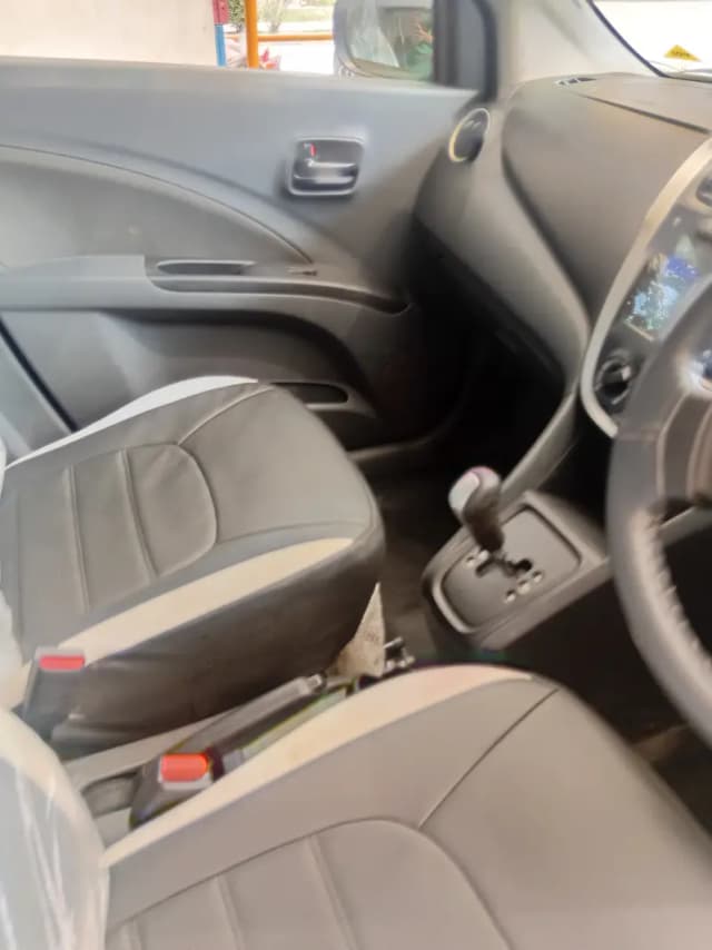 Suzuki Cultus VXL AGS 2022