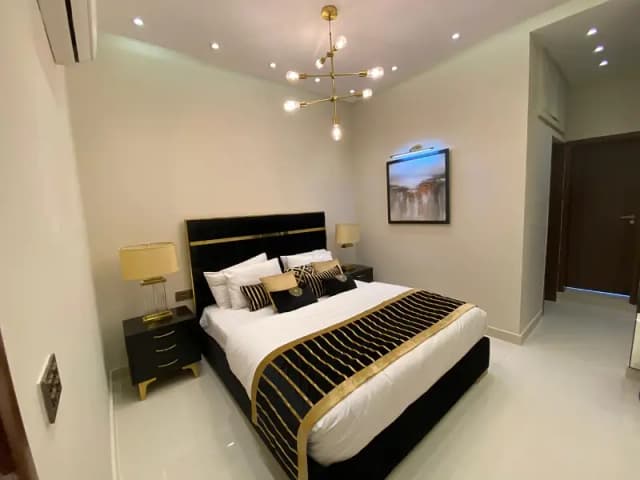 Premium Luxury 5 Marla 2 Bed Town House Available On Easy Installment Plan In Union Town Main Pine Avenue Road
