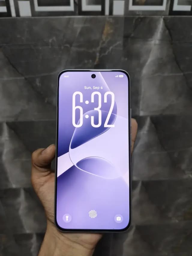 Infinix HOT 60 Pro 6/128GB | 10/10 Condition