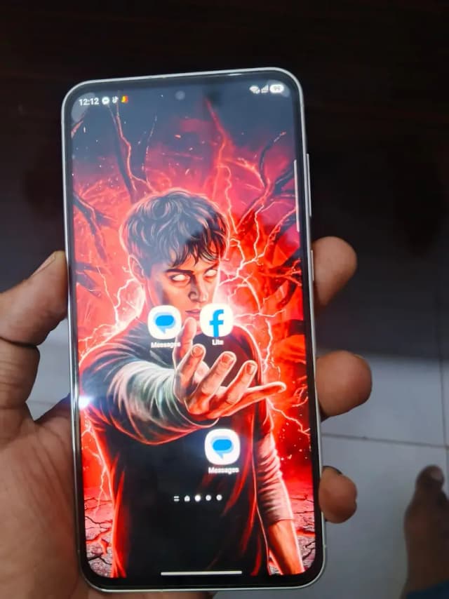 Samsung Mobile A56