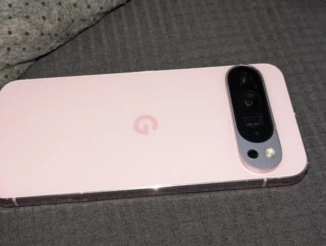 pixel 9 pro xl