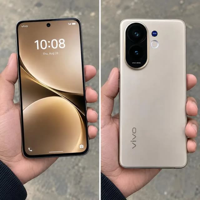 Vivo V60