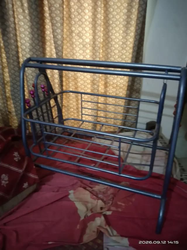 new jhola for baby