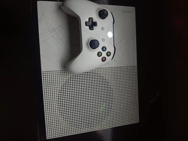 xbox one s 1tb jailbreak 13 games installed