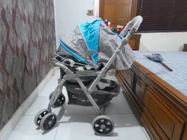 Baby Stroller