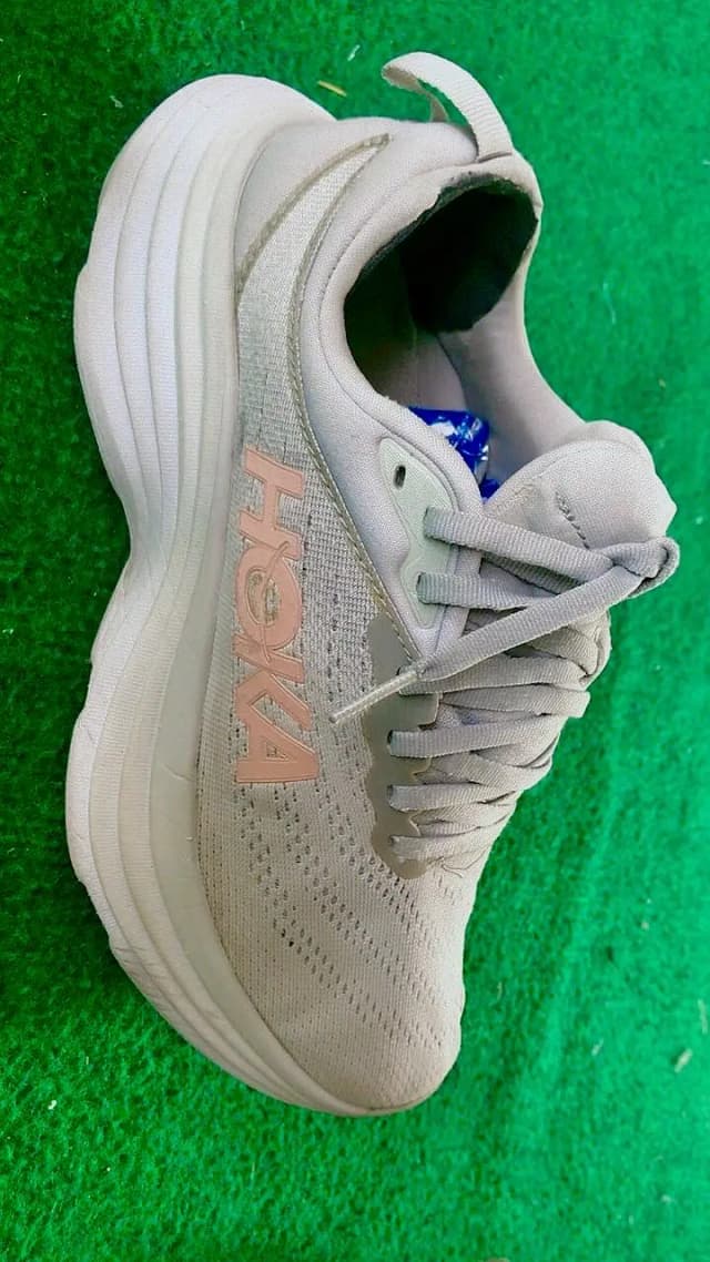 Best shoes condition ten by ten Brand Hoka