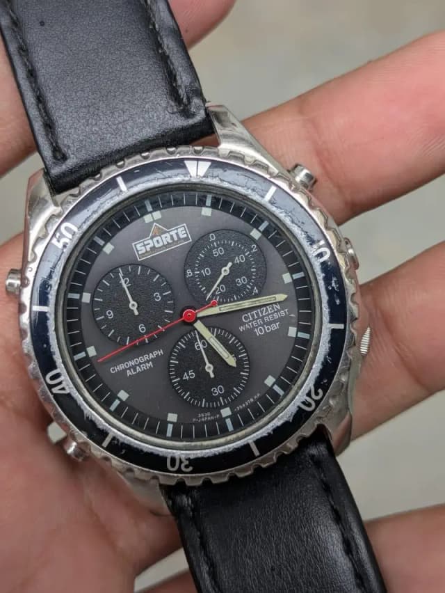 all original watches