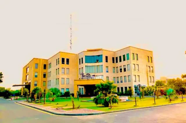 Executive Location 1 Kanal LDA Approved Residential Plot For Sale In Bahria Orchard Lahore Phase 1 Super Hot Location & Best For Dream House