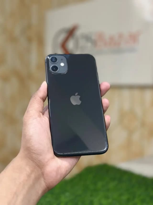IPHONE 11 128gb Non Pta Factory Unlock
