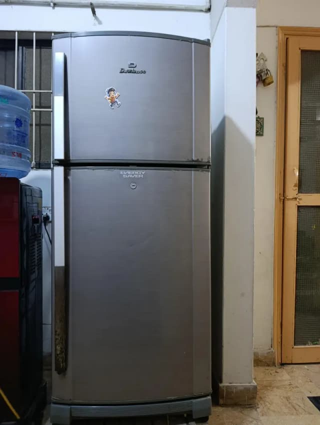 Dawlence Fridge 11CFT- Urgent Sale