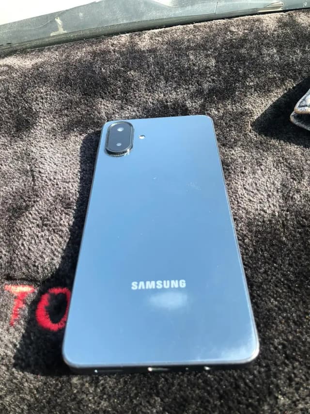 Samsung Mobile A07 4G