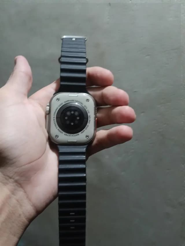 ultra watch