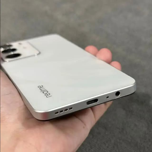 Realme C71