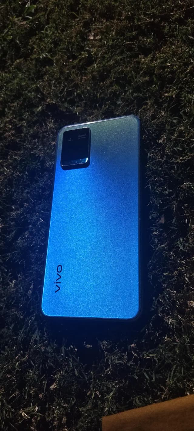 Vivo Y33s 8/128
